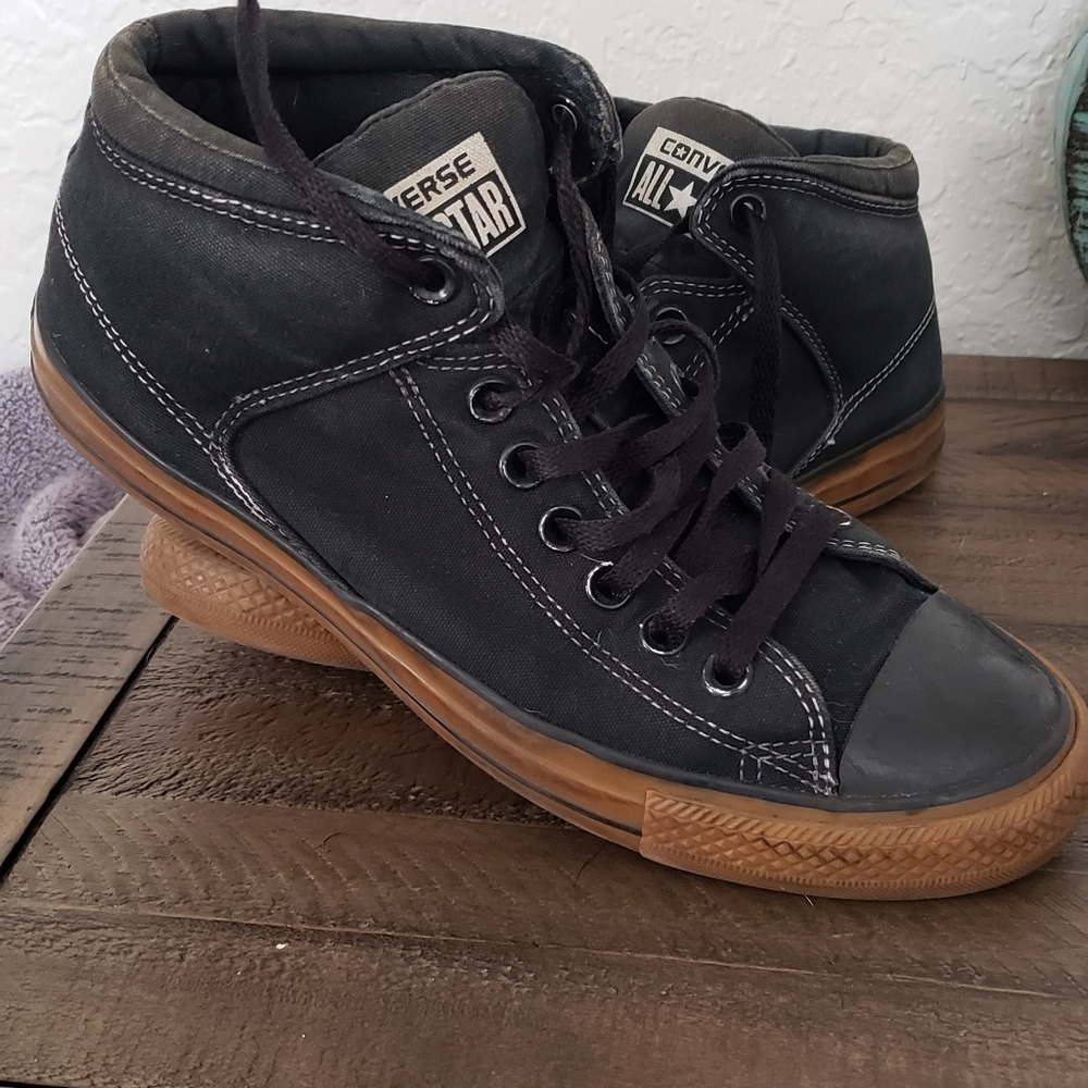 Converse All Star High Tops